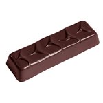 POL.MLD ENROBED BAR LARGE 27.5X17.5X2.4CM