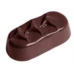 POL.MLD ENROBED BAR SMALL 27.5X17.5X2.4CM