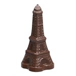 CHOC. MOULD EIFFEL TOWER 27.5X17.5X2.4CM