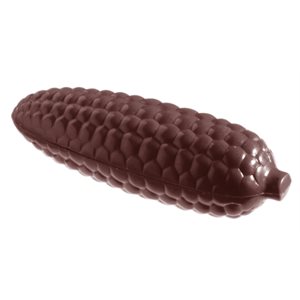 CHOC. MOULD CORN 27.5X17.5X2.4CM