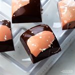 POLYCARBONATE MOLD SQUARE SPHERE