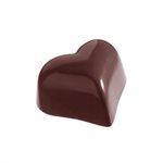 POLYCARBONATE MOLD SMALL HEART