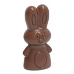CHOCOLATE MOULD RABBIT