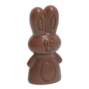 CHOCOLATE MOULD RABBIT
