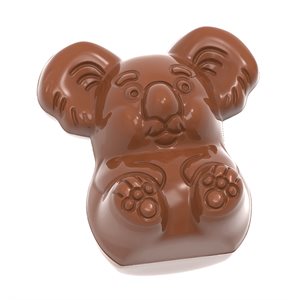 CHOCOLATE MOULD KOALA