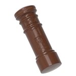 CHOCOLATE MOULD MAIL BOX