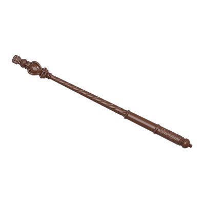 CHOCOLATE MOULD SCEPTRE