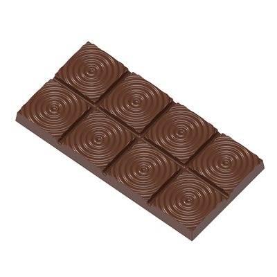 CHOCOLATE MOULD TABLET HYPNOS