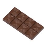 CHOCOLATE MOULD TABLET HYPNOS