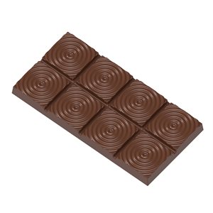 CHOCOLATE MOULD TABLET HYPNOS