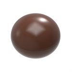 CHOCOLATE MOLD DOME