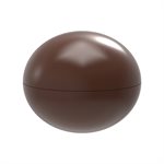 CHOCOLATE MOLD DOME