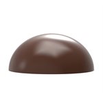 CHOCOLATE MOLD DOME