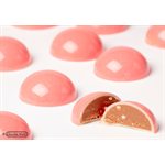 CHOCOLATE MOLD DOME