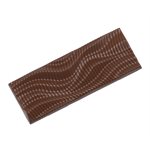 CHOCOLATE MOLD TABLET SEISMIC (WATER)-SEB PETTERSO