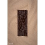 CHOCOLATE MOLD TABLET SEISMIC (WATER)-SEB PETTERSO