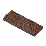 CHOCOLATE MOLD TABLET TOPOGR.(EARTH)-SEB PETERSON