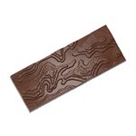CHOCOLATE MOLD TABLET TOPOGR.(EARTH)-SEB PETERSON
