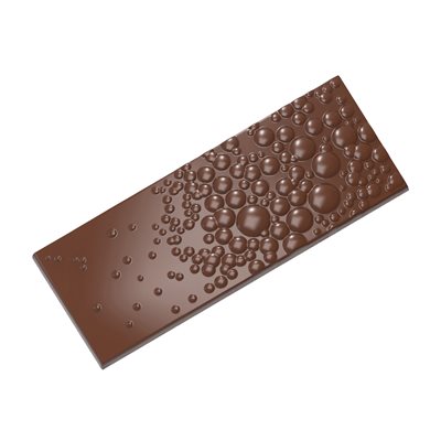 CHOCOLATE MOLD TABLET BUBBLES (AIR)-SEB PETTERSON