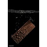 CHOCOLATE MOLD TABLET BUBBLES (AIR)-SEB PETTERSON