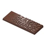 CHOCOLATE MOLD TABLET MAGMA (FIRE) - SEB PETTERSON