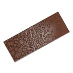 CHOCOLATE MOLD TABLET MAGMA (FIRE) - SEB PETTERSON