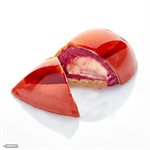 CHOCOLATE MOLD QUENELLE BIG - FRANK HAASNOOT