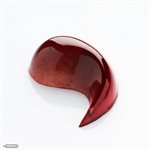 CHOCOLATE MOLD DROP BIG - FRANK HAASNOOT