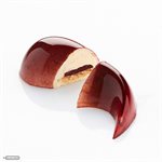 CHOCOLATE MOLD DROP BIG - FRANK HAASNOOT