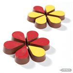 POLYC. MOLD MAGNETIC DROP SMALL 27.5X13.5X2.4CM