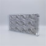 POLYC. MOLD MAGNETIC CALISON 27.5X13.5X2.4CM