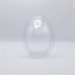 NO FRAME POLYCARBONATE MOLD EGG PLANE 175 MM