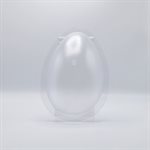 NO FRAME POLYCARBONATE MOLD EGG PLANE 200 MM