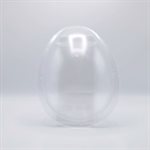 NO FRAME POLYCARBONATE MOLD EGG PLANE 260 MM