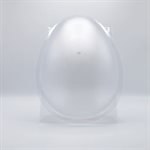 NO FRAME POLYCARBONATE MOLD EGG PLANE 290MM