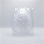 NO FRAME POLYCARBONATE MOLD EI CROCO 290 MM