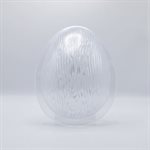 NO FRAME POLYCARBONATE MOLD EGG BARC 230 MM
