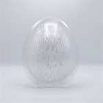 NO FRAME POLYCARBONATE MOLD EGG BARC 260 MM