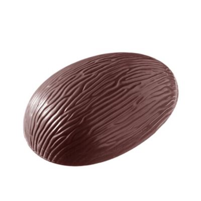 NO FRAME POLYCARBONATE MOLD EGG BARC 290 MM