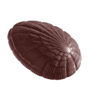 NO FRAME POLYCARBONATE MOLD EGG SHELL 135 MM