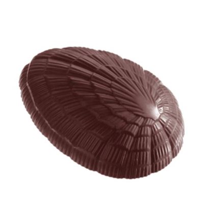 NO FRAME POLYCARBONATE MOLD EGG SHELL 175 MM