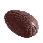 NO FRAME POLYCARBONATE MOLD EGG SHELL 200 MM