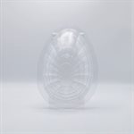 NO FRAME POLYCARBONATE MOLD EGG SHELL 200 MM