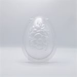 NO FRAME POLYCARBONATE MOLD EGG OX-EYE 200 MM