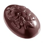 NO FRAME POLYCARBONATE MOLD EGG ANEMONE 175 MM