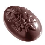 NO FRAME POLYCARBONATE MOLD EGG ANEMONE 200 MM