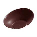 NO FRAME POLYCARBONATE MOLD EGG FOOT 135 MM
