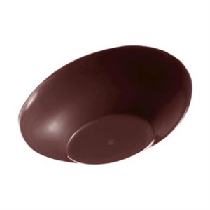 NO FRAME POLYCARBONATE MOLD EGG FOOT 135 MM