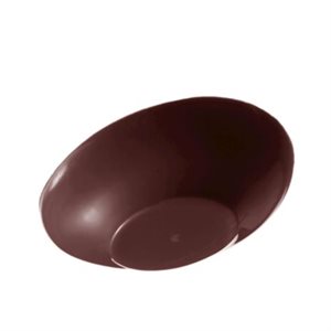 NO FRAME POLYCARBONATE MOLD EGG FOOT 150 MM