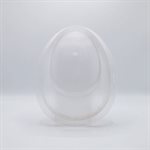 NO FRAME POLYCARBONATE MOLD EGG FOOT 260 MM